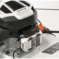 Газонокосилка Daewoo Power L 50SPE - Превью изображения №6 — Интернет-магазин ПроЗаказ