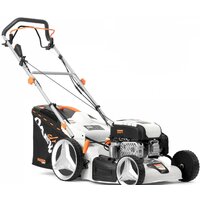 Газонокосилка Daewoo Power L 50SPE - Превью изображения №2 — Интернет-магазин ПроЗаказ