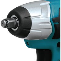 Гайковерт Makita TW140DZ (без АКБ) - Превью изображения №3 — Интернет-магазин ПроЗаказ