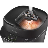Мультиварка-скороварка Philips HD2151/40 - Превью изображения №3 — Интернет-магазин ПроЗаказ