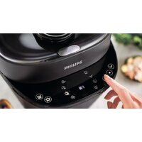 Мультиварка-скороварка Philips HD2151/40 - Превью изображения №10 — Интернет-магазин ПроЗаказ