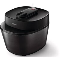 Мультиварка-скороварка Philips HD2151/40 - Превью изображения №5 — Интернет-магазин ПроЗаказ