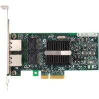 Intel PRO/1000 PT Dual Port Server Adapter [EXPI9402PT]