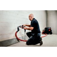 Ударная дрель Metabo SBEV 1000-2 600783500 - Превью изображения №5 — Интернет-магазин ПроЗаказ