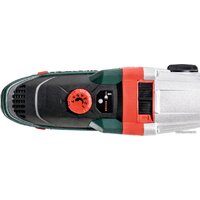 Ударная дрель Metabo SBEV 1000-2 600783500 - Превью изображения №6 — Интернет-магазин ПроЗаказ