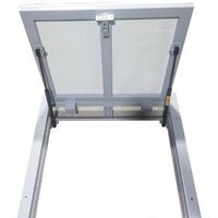 Люк Lukoff Гарант (80x100 см) - Превью изображения №2 — Интернет-магазин ПроЗаказ
