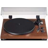 Виниловый проигрыватель TEAC TN-280BT (орех) - Превью изображения №3 — Интернет-магазин ПроЗаказ