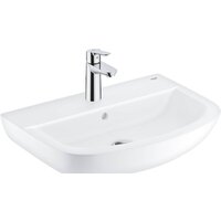 Умывальник Grohe Bau 39471000 (со смесителем) - Превью изображения №2 — Интернет-магазин ПроЗаказ