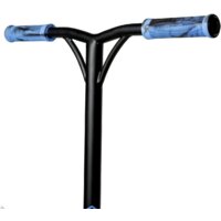 Трюковый самокат Plank Trition (синий) - Превью изображения №2 — Интернет-магазин ПроЗаказ