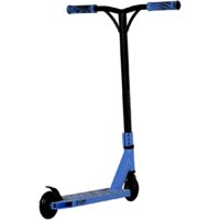 Трюковый самокат Plank Trition (синий) - Превью изображения №10 — Интернет-магазин ПроЗаказ