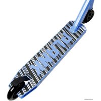 Трюковый самокат Plank Trition (синий) - Превью изображения №5 — Интернет-магазин ПроЗаказ