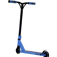 Трюковый самокат Plank Trition (синий) - Превью изображения №9 — Интернет-магазин ПроЗаказ