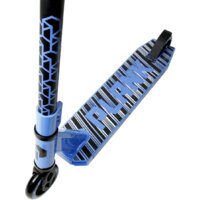 Трюковый самокат Plank Trition (синий) - Превью изображения №4 — Интернет-магазин ПроЗаказ