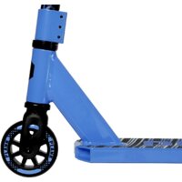 Трюковый самокат Plank Trition (синий) - Превью изображения №7 — Интернет-магазин ПроЗаказ
