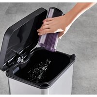 Пылесос Tefal X-Force Flex 9.60 Allergy TY2039WO - Превью изображения №8 — Интернет-магазин ПроЗаказ