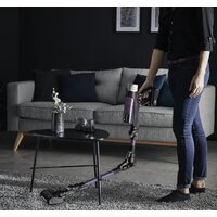 Пылесос Tefal X-Force Flex 9.60 Allergy TY2039WO - Превью изображения №5 — Интернет-магазин ПроЗаказ