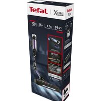Пылесос Tefal X-Force Flex 9.60 Allergy TY2039WO - Превью изображения №9 — Интернет-магазин ПроЗаказ