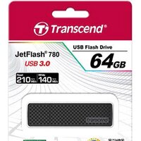 USB Flash Transcend JetFlash 780 64 Гб (TS64GJF780) - Превью изображения №3 — Интернет-магазин ПроЗаказ