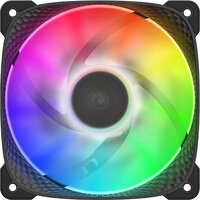 Geometric Future Squama 2505 ARGB (черный)