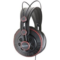 Наушники Superlux HD681 - Превью изображения №2 — Интернет-магазин ПроЗаказ