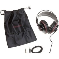 Наушники Superlux HD681 - Превью изображения №4 — Интернет-магазин ПроЗаказ