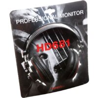 Наушники Superlux HD681 - Превью изображения №5 — Интернет-магазин ПроЗаказ