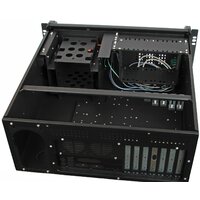 Корпус ExeGate Pro 4U4020S 800W - Превью изображения №3 — Интернет-магазин ПроЗаказ