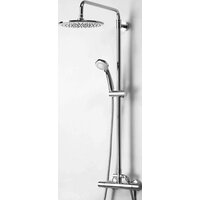 Душевая система  Wasserkraft A13302 Thermo - Превью изображения №2 — Интернет-магазин ПроЗаказ