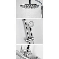 Душевая система  Wasserkraft A13302 Thermo - Превью изображения №3 — Интернет-магазин ПроЗаказ