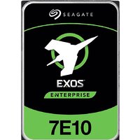 Seagate Exos 7E10 512n SAS 6TB ST6000NM001B