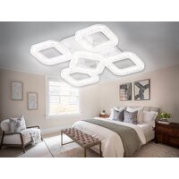 Припотолочная люстра Ambrella light Original FA3914 - Превью изображения №6 — Интернет-магазин ПроЗаказ