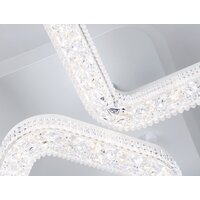 Припотолочная люстра Ambrella light Original FA3914 - Превью изображения №5 — Интернет-магазин ПроЗаказ