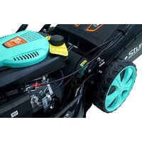 Газонокосилка Sturm PL4714SV - Превью изображения №12 — Интернет-магазин ПроЗаказ