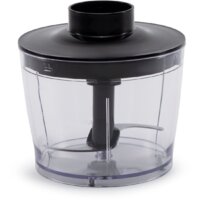 Погружной блендер Domfy DSM-HB401 - Превью изображения №13 — Интернет-магазин ПроЗаказ