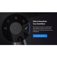 Графический планшет Huion Inspiroy Dial Q620M - Превью изображения №7 — Интернет-магазин ПроЗаказ