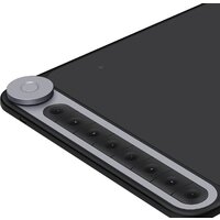 Графический планшет Huion Inspiroy Dial Q620M - Превью изображения №4 — Интернет-магазин ПроЗаказ