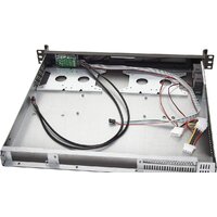 Корпус ExeGate 1U390-01/F300S 300W EX279778RUS - Превью изображения №2 — Интернет-магазин ПроЗаказ