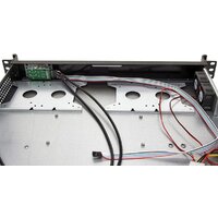Корпус ExeGate 1U390-01/F300S 300W EX279778RUS - Превью изображения №3 — Интернет-магазин ПроЗаказ
