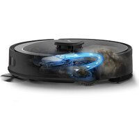 Робот-пылесос TP-Link Tapo RV30 Max (черный) - Превью изображения №8 — Интернет-магазин ПроЗаказ