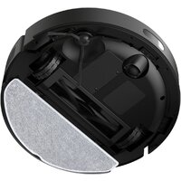 Робот-пылесос TP-Link Tapo RV30 Max (черный) - Превью изображения №4 — Интернет-магазин ПроЗаказ
