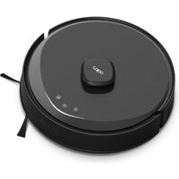 Робот-пылесос TP-Link Tapo RV30 Max (черный) - Превью изображения №2 — Интернет-магазин ПроЗаказ