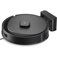 Робот-пылесос TP-Link Tapo RV30 Max (черный) - Превью изображения №3 — Интернет-магазин ПроЗаказ