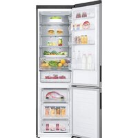 Холодильник LG DoorCooling+ GA-B509CMQM - Превью изображения №5 — Интернет-магазин ПроЗаказ