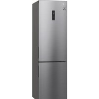 Холодильник LG DoorCooling+ GA-B509CMQM - Превью изображения №3 — Интернет-магазин ПроЗаказ