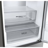 Холодильник LG DoorCooling+ GA-B509CMQM - Превью изображения №9 — Интернет-магазин ПроЗаказ