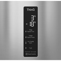 Холодильник LG DoorCooling+ GA-B509CMQM - Превью изображения №15 — Интернет-магазин ПроЗаказ