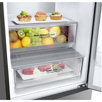 Холодильник LG DoorCooling+ GA-B509CMQM - Превью изображения №10 — Интернет-магазин ПроЗаказ