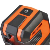 Лазерный нивелир Patriot LL 101 120101101 - Превью изображения №7 — Интернет-магазин ПроЗаказ