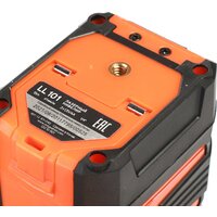 Лазерный нивелир Patriot LL 101 120101101 - Превью изображения №8 — Интернет-магазин ПроЗаказ