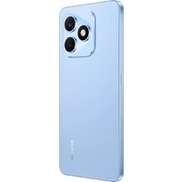Телефон HONOR X8d 8GB/256GB международная версия (голубой) - Превью изображения №7 — Интернет-магазин ПроЗаказ